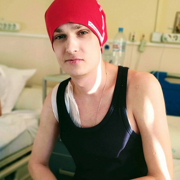 Кондратьев Александр