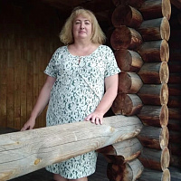 Иляскина Лариса