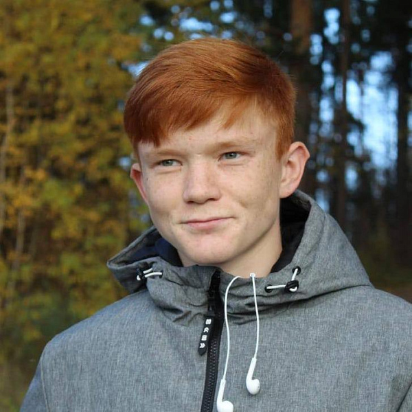 Шибанов Ярослав