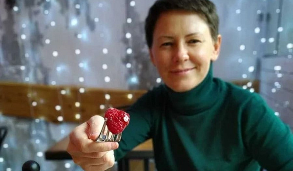 Тебелева Ксения