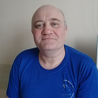 Корня Евгений