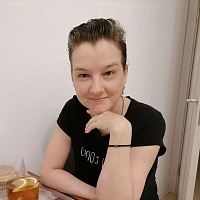 Лилия Зуева