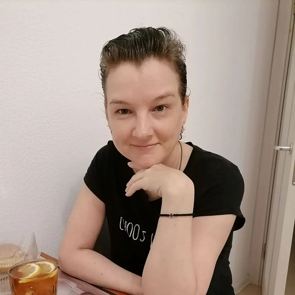 Лилия Зуева