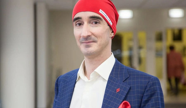 Дзугкоев радует