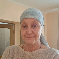 Вероника Манькова