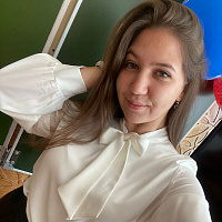 Чудскаева Виктория