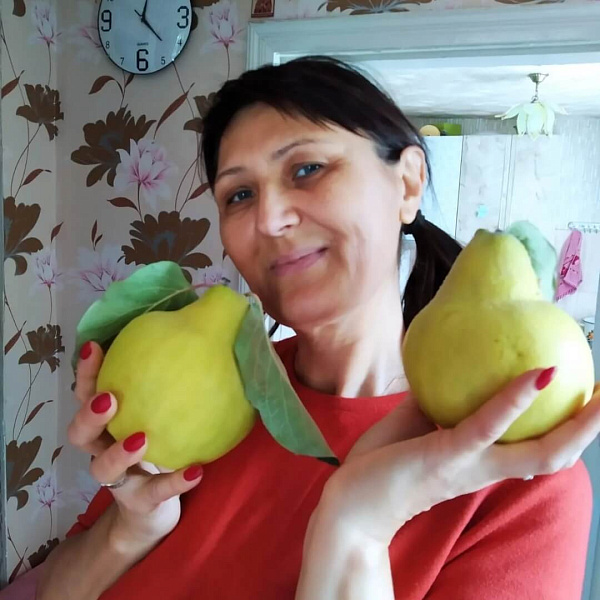 Грищенко Лидия