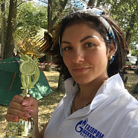 Калинина Татьяна