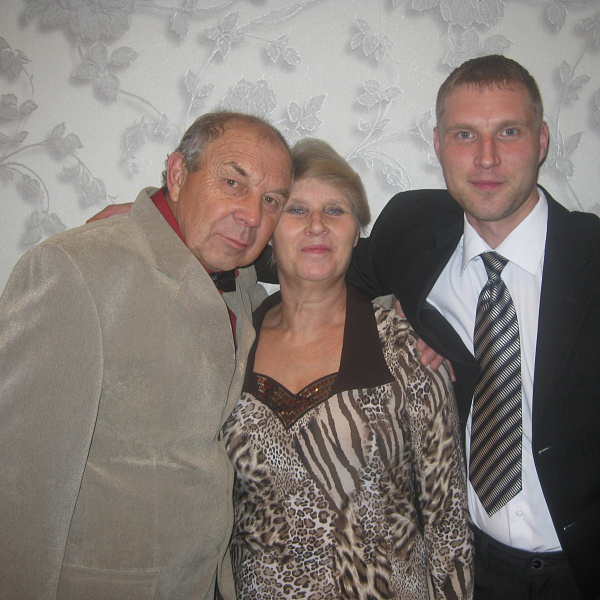 Татьяна Дьячкова