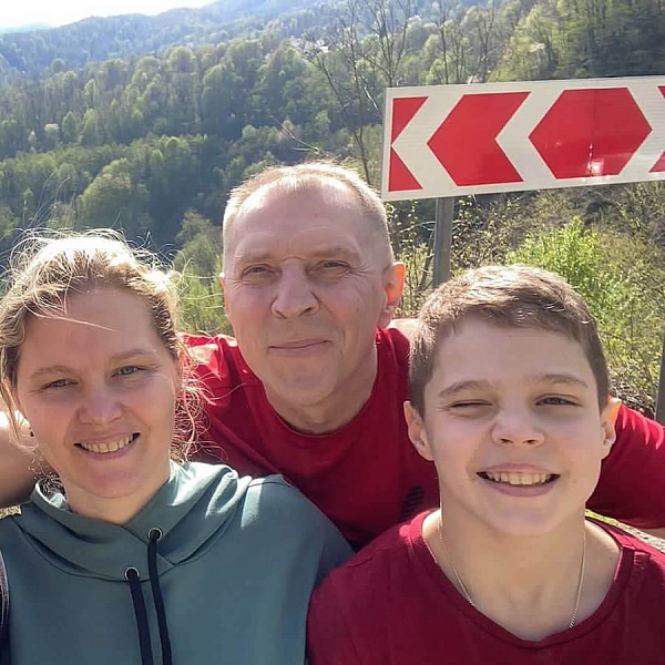 Селиверстов Игорь