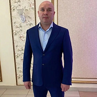 Колганов Александр