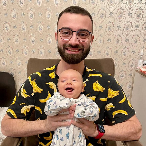 Романов Кирилл Валерьевич