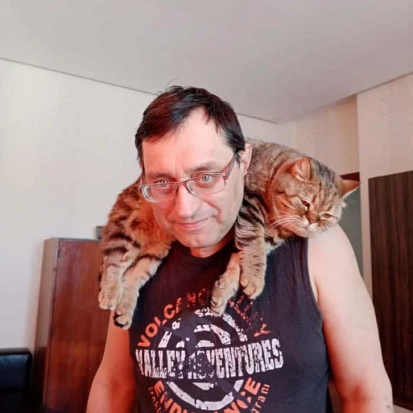 Коваленко Юрий