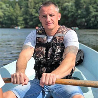 Бурданов Андрей