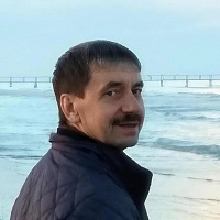 Павел Ивлев