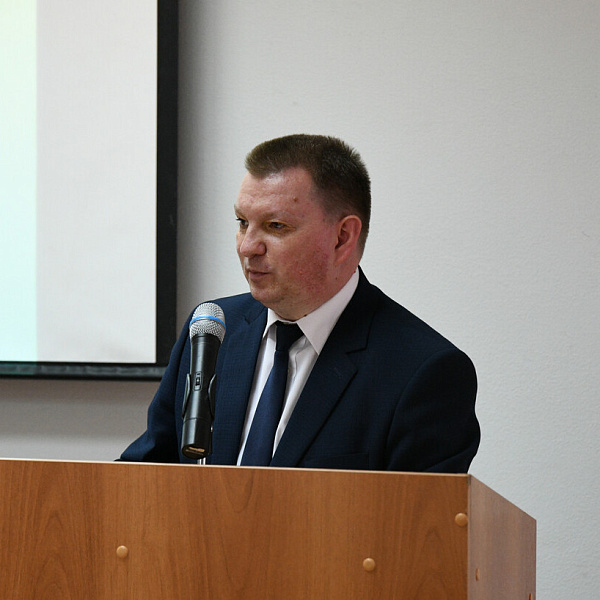 Александр Киселев