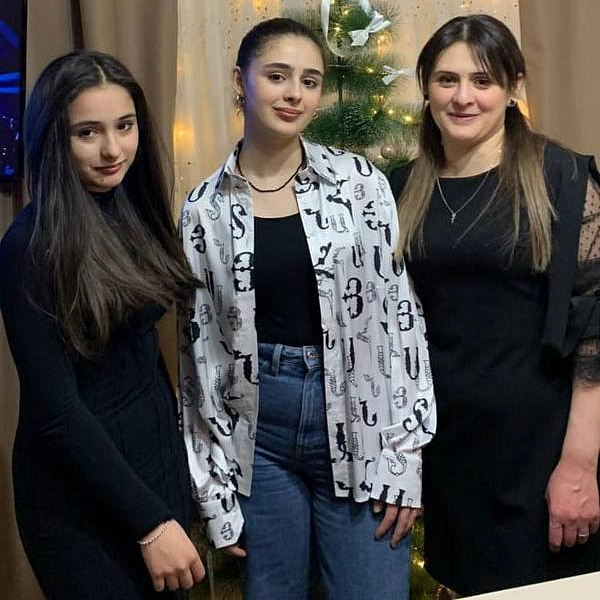 Аветян Шушаник