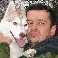 Алексей Шаповал