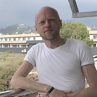 Волошанюк Алексей