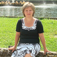 Фроликова Юлия