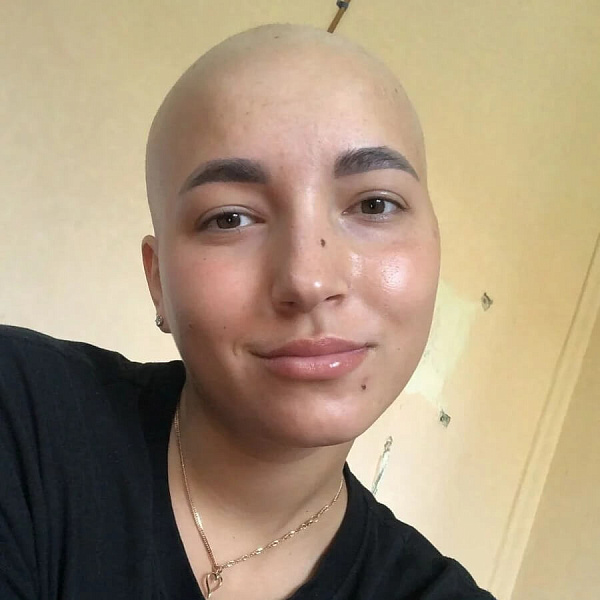 Швец Валерия