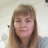 Ирина Сергеева