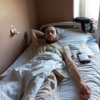 Эльдор Акрамов