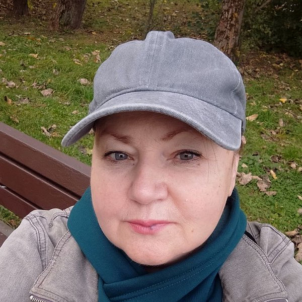 Ирина Гусева