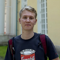 Пертуев Роман