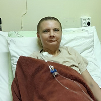 Елена Кальченко