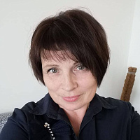 Ольга Дьякова