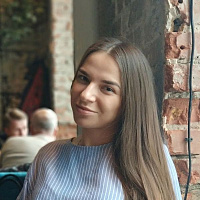 Екатерина Прохорова