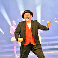 Алексей Белоножкин