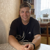 Воронин Роман