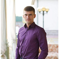 Гильц Евгений