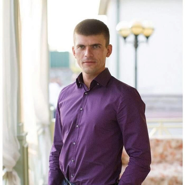 Гильц Евгений