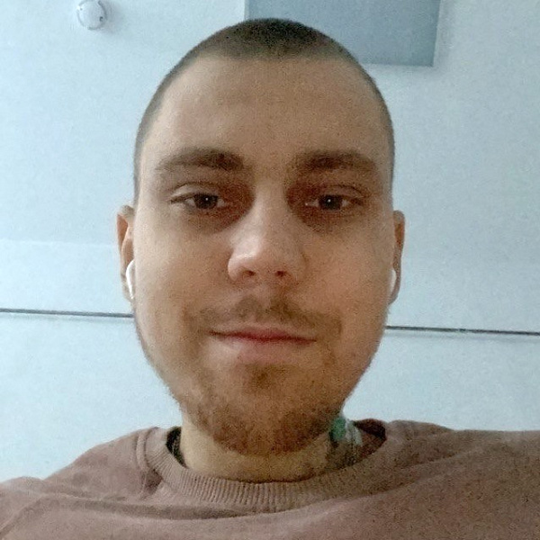 Данил Рибсон