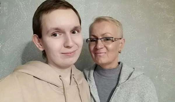 Если будет нужно, я отдам сердце