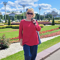 Дизик Наталья