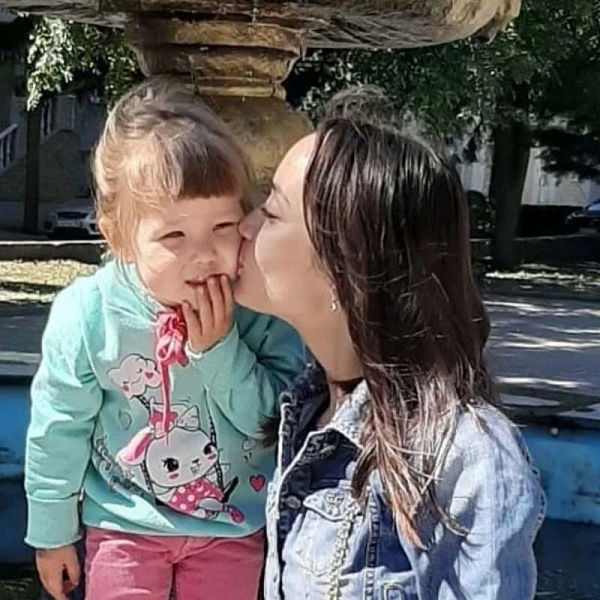 Кравченко Елена