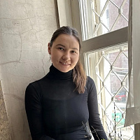 Елена Жданова