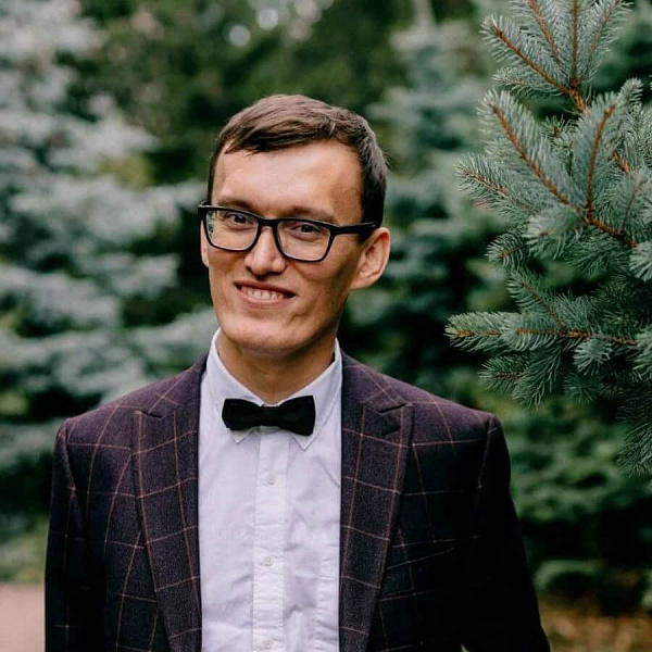 Резяпов Руслан