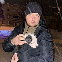 Яскевич Михаил