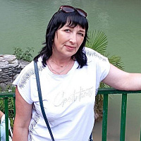 Токарева Елена