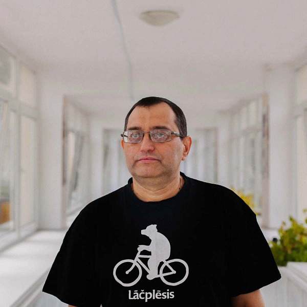 Коваленко Юрий