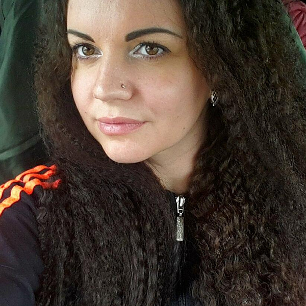 Кошелева Ольга