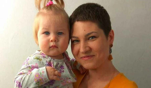 Яна Ильина, 25 лет