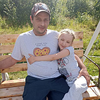 Заец Дмитрий