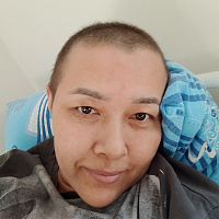 Айнура Мукашева