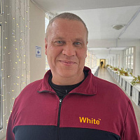 Тыряткин Виталий